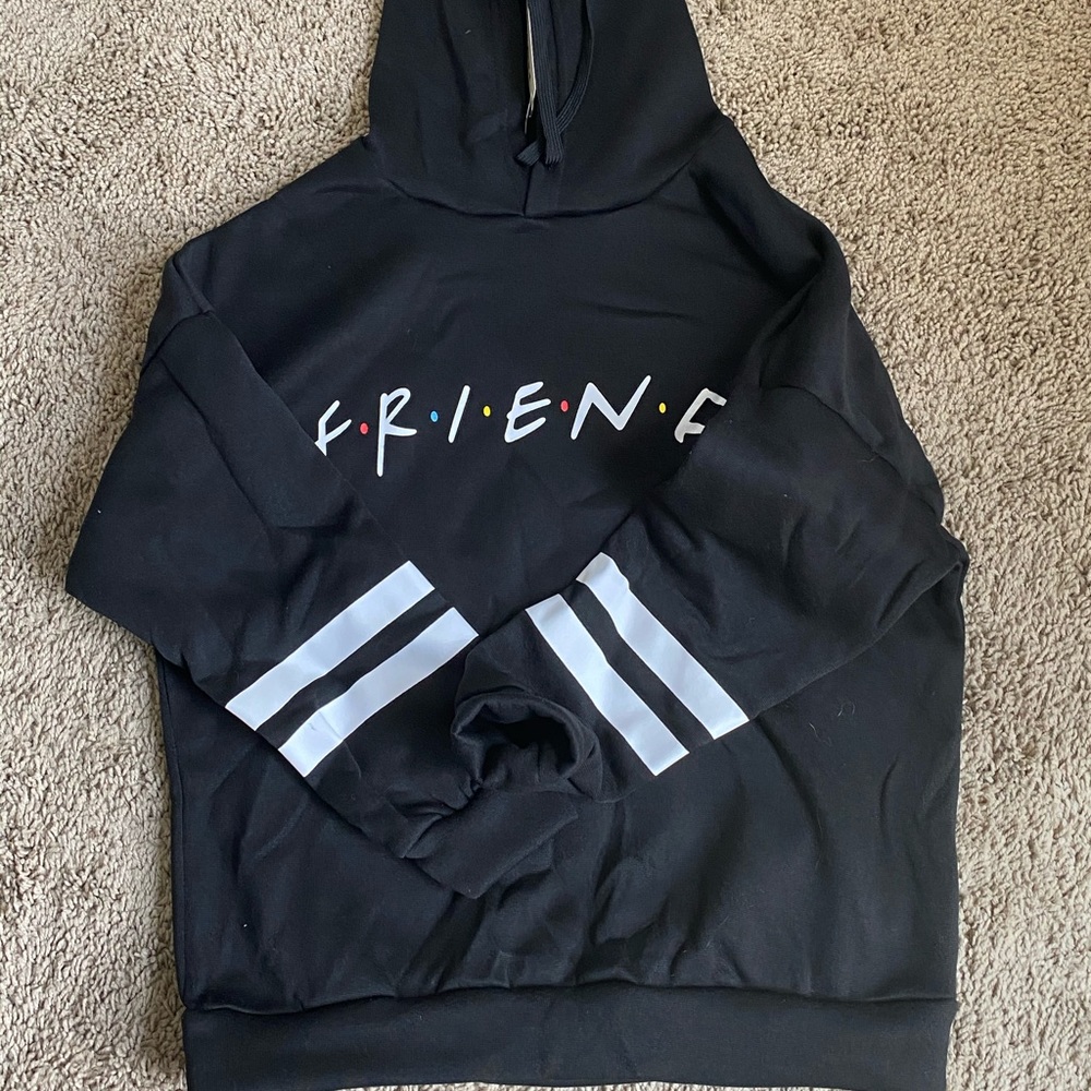 FRIENDS hoodie💕